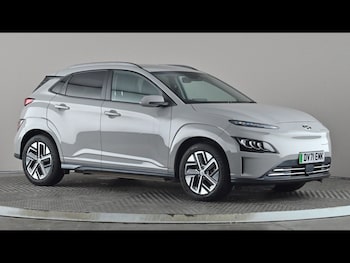 Used Hyundai KONA 2021 for sale - 78703100: Photo