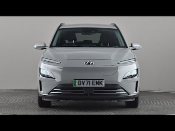 Used Hyundai KONA 2021 for sale - 78703100: Photo