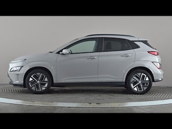 Used Hyundai KONA 2021 for sale - 78703100: Photo