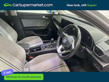 Used SEAT Leon 2022 for sale - 78409935: Photo