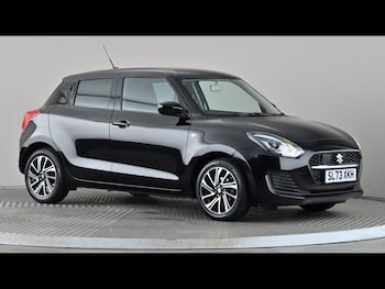 Used Suzuki Swift 2023 for sale - 79438771: Photo