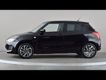 Used Suzuki Swift 2023 for sale - 79438771: Photo