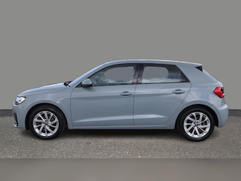 Used Audi A1 2020 for sale - 78502094: Photo