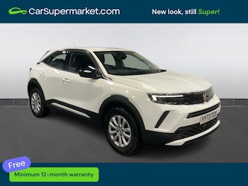 Used Vauxhall Mokka 2023 for sale - 78402392: Photo