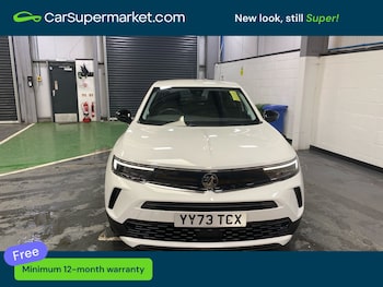 Used Vauxhall Mokka 2023 for sale - 78402392: Photo