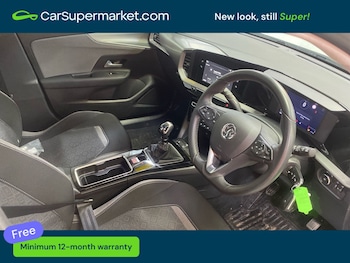 Used Vauxhall Mokka 2023 for sale - 78402392: Photo