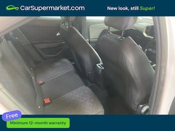 Used Vauxhall Mokka 2023 for sale - 78402392: Photo