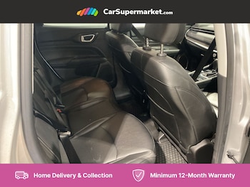 Used Jeep Compass 2023 for sale - 75968475: Photo