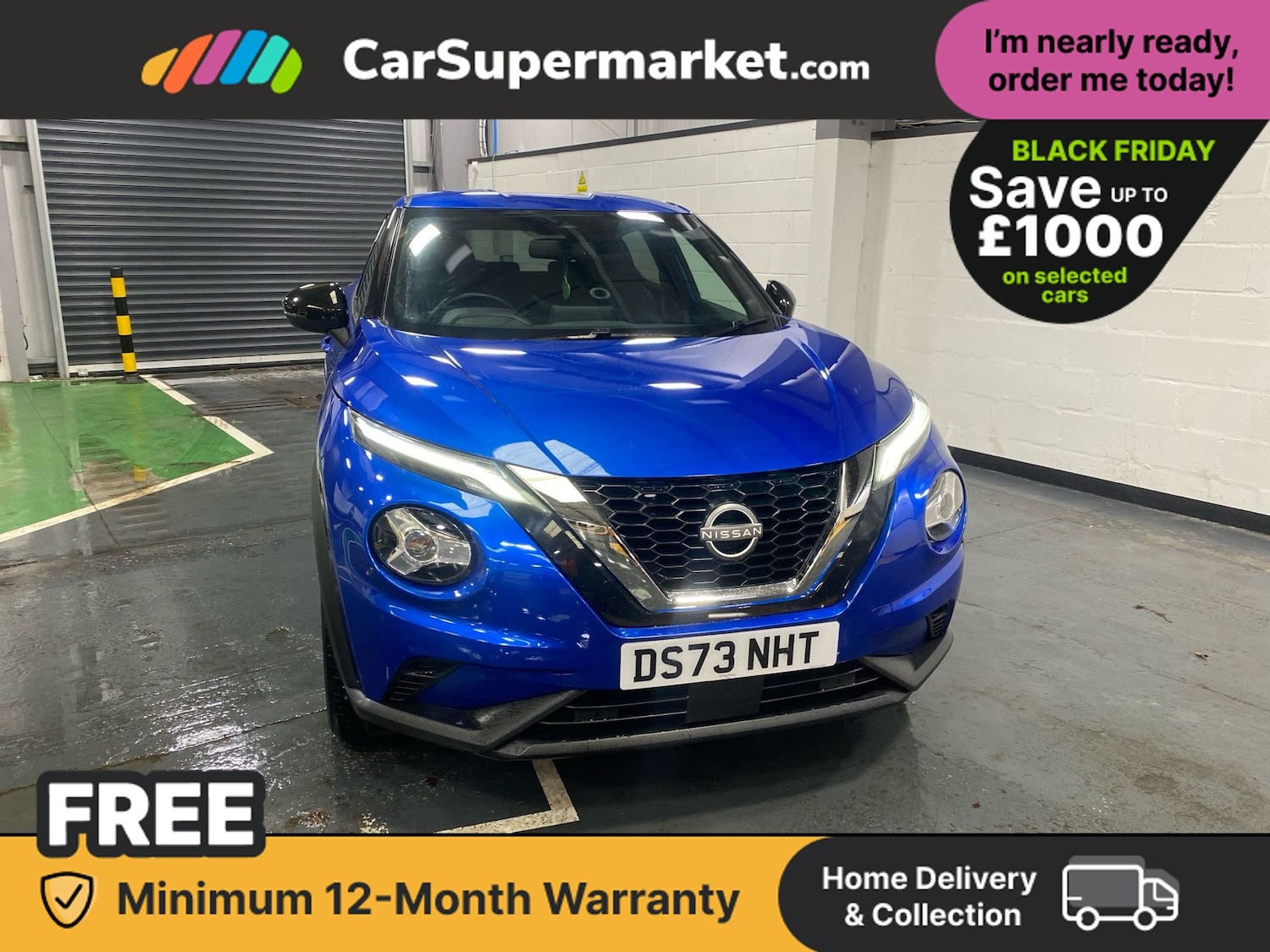 Used Nissan Juke 2024 for sale - 76723782: Photo 3