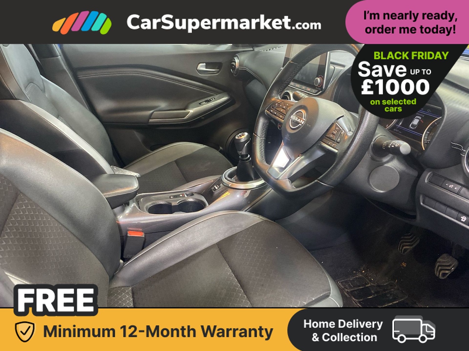 Used Nissan Juke 2024 for sale - 76723782: Photo 5