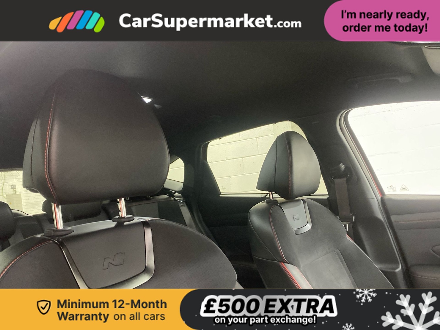 Used Hyundai TUCSON 2024 for sale - 77006736: Photo 6