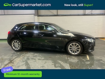 Used Mercedes-Benz A-Class 2019 for sale - 78341479: Photo