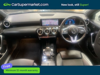 Used Mercedes-Benz A-Class 2019 for sale - 78341479: Photo