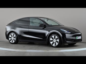 Used Tesla Model Y 2023 for sale - 79059782: Photo