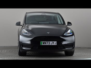Used Tesla Model Y 2023 for sale - 79059782: Photo
