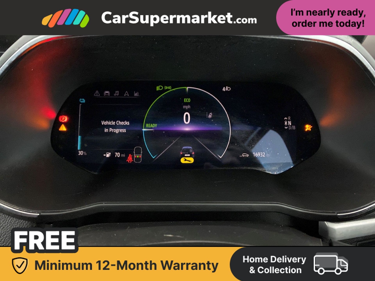 Used Renault Zoe 2021 for sale - 78029474: Photo 15