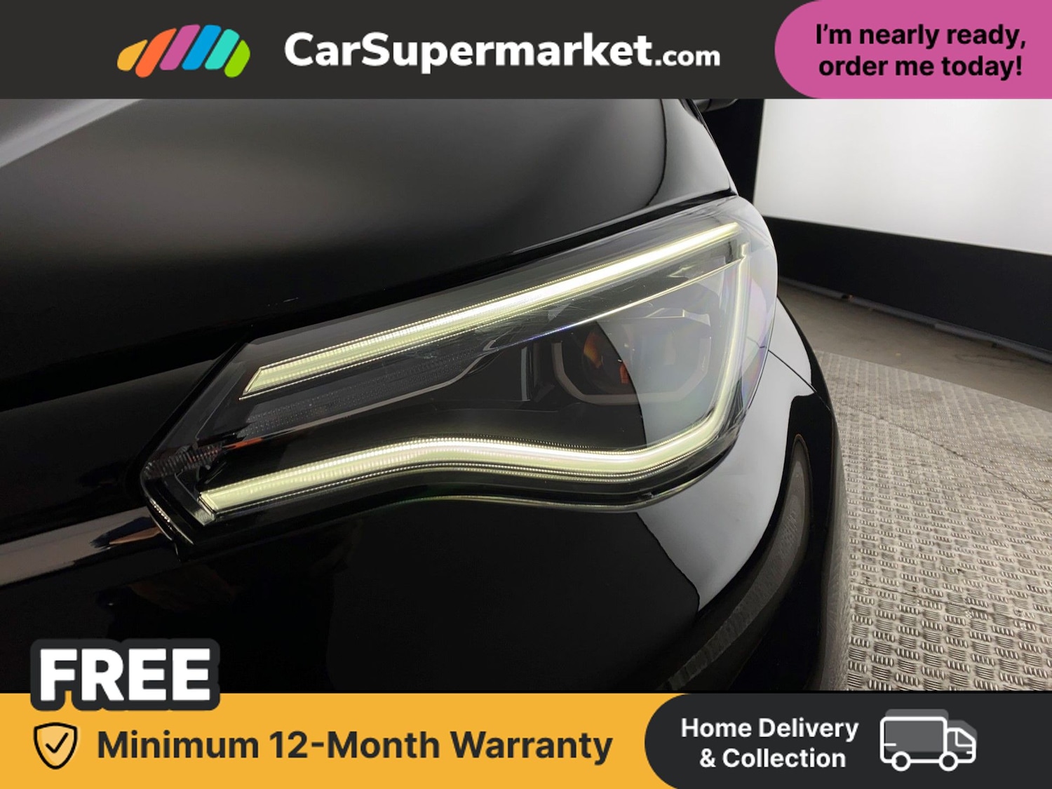 Used Renault Zoe 2021 for sale - 78029474: Photo 19