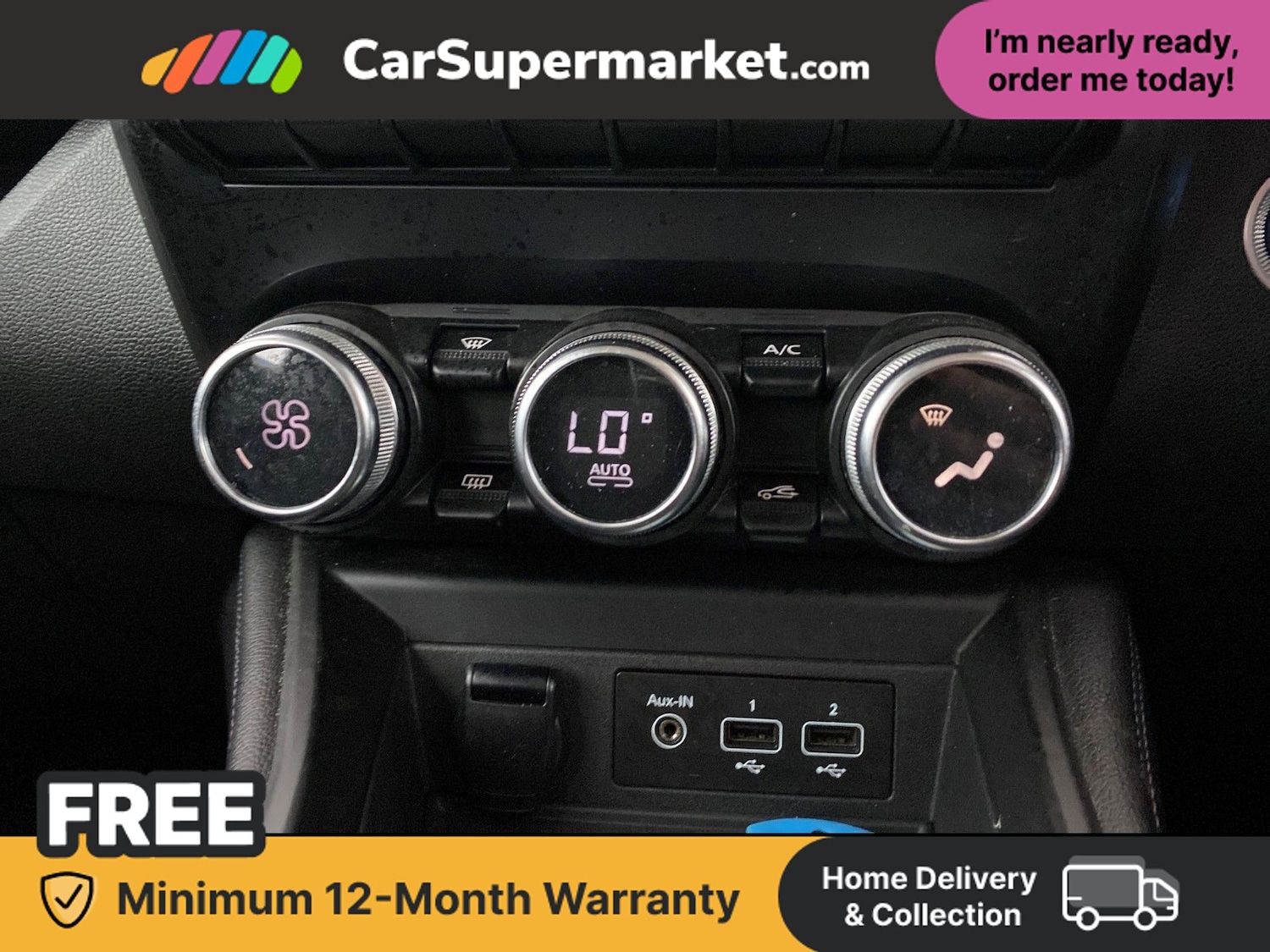 Used Renault Zoe 2021 for sale - 78029474: Photo 23