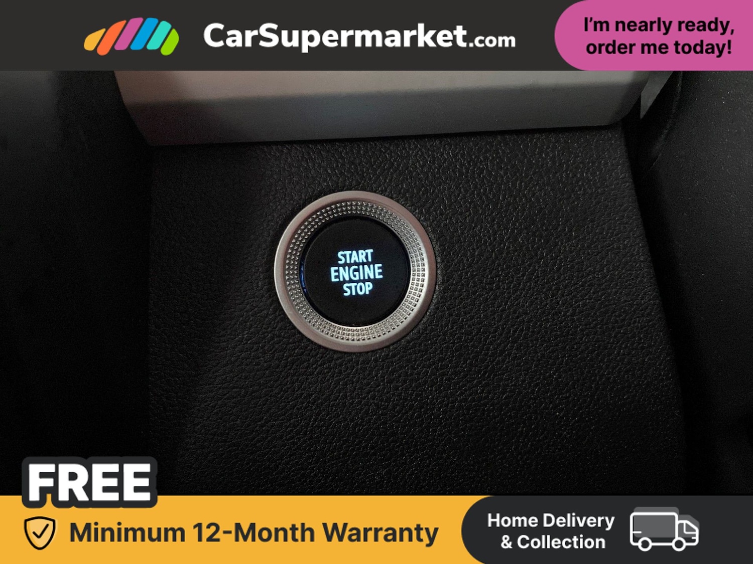 Used Renault Zoe 2021 for sale - 78029474: Photo 24