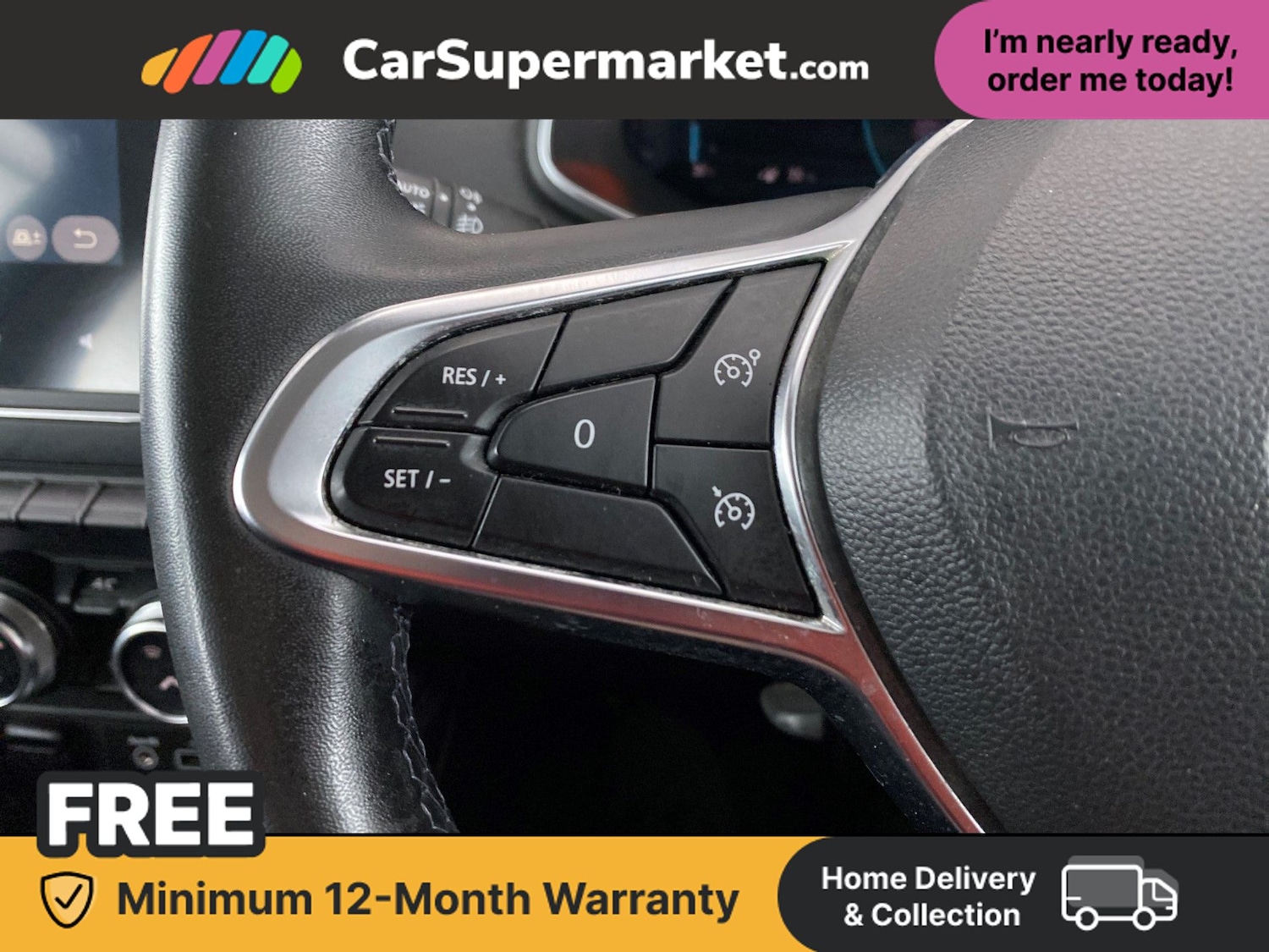 Used Renault Zoe 2021 for sale - 78029474: Photo 25