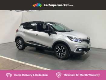 2018 - 0.9 TCE 90 Dynamique S Nav 5dr