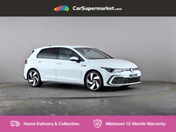 2022 - 2.0 TSI GTI DSG 5-Door