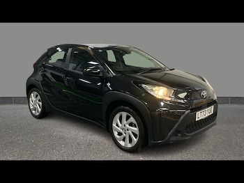 Used Toyota Aygo X 2023 for sale - 78655194: Photo