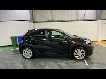 Used Toyota Aygo X 2023 for sale - 78655194: Photo