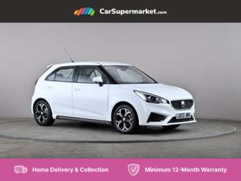 Used MG MG3 2023 for sale - 75004902: Photo