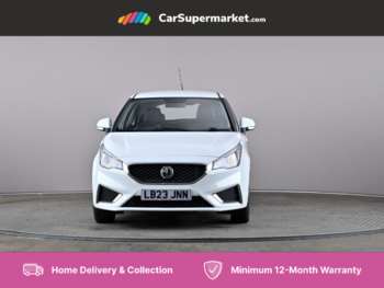 Used MG MG3 2023 for sale - 75004902: Photo