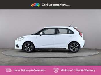 Used MG MG3 2023 for sale - 75004902: Photo