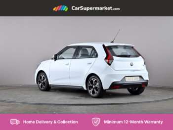 Used MG MG3 2023 for sale - 75004902: Photo