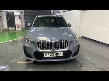 Used BMW X1 2023 for sale - 78937873: Photo