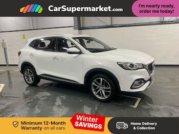 MG MG HS feature image