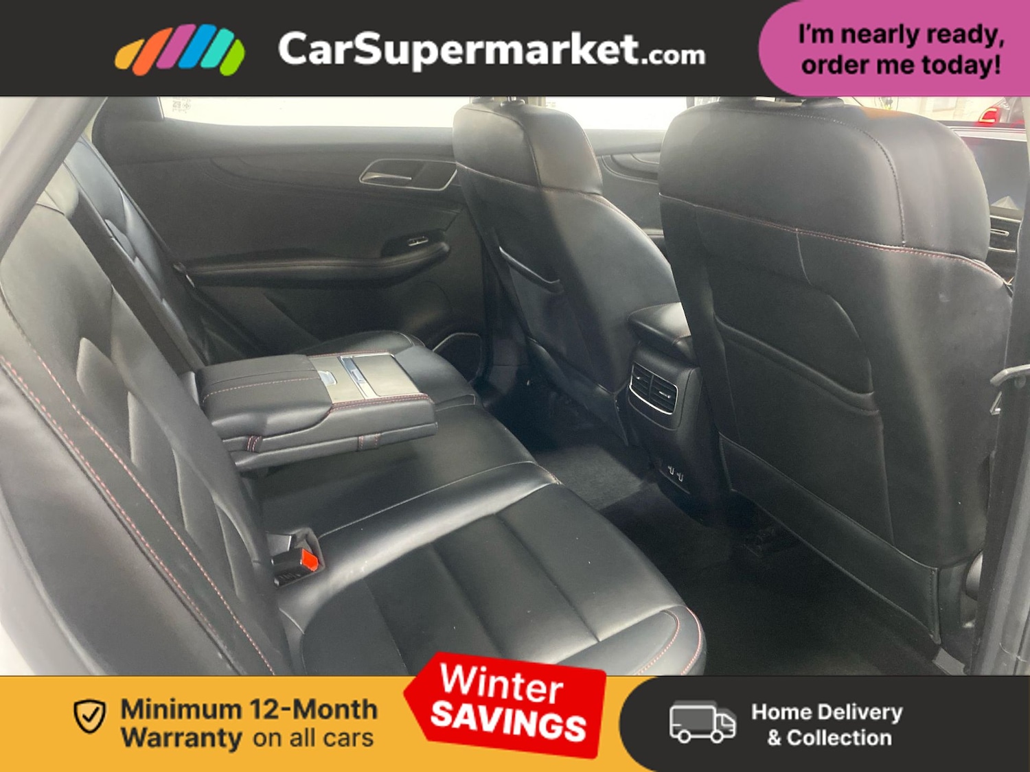 Used MG MG HS 2022 for sale - 77327353: Photo 6