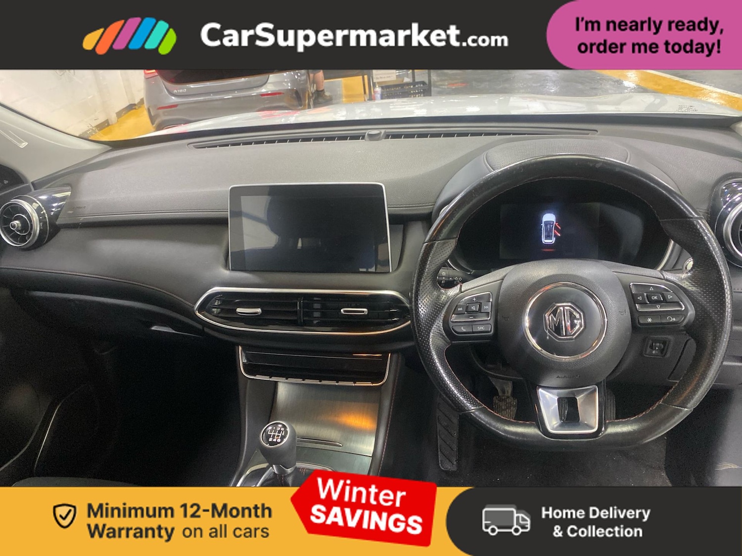 Used MG MG HS 2022 for sale - 77327353: Photo 7