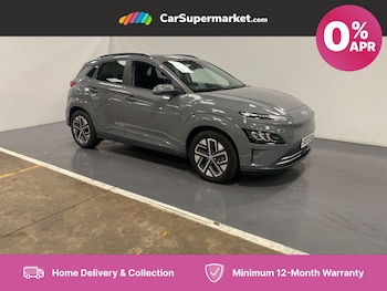 Hyundai - KONA