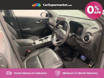 Used Hyundai KONA 2022 for sale - 76192363: Photo 3