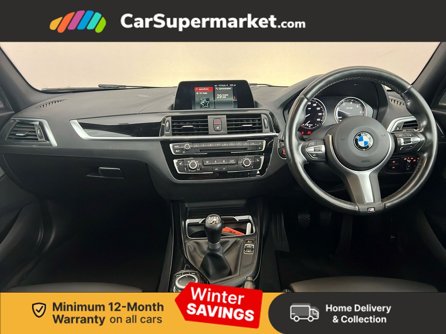 Used BMW 1 Series 2019 for sale - 77172636: Photo 14