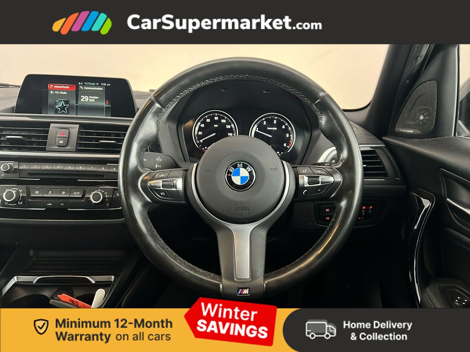 Used BMW 1 Series 2019 for sale - 77172636: Photo 15