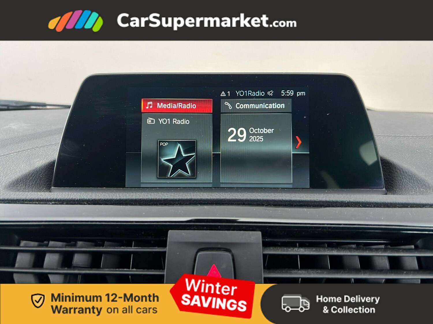 Used BMW 1 Series 2019 for sale - 77172636: Photo 17