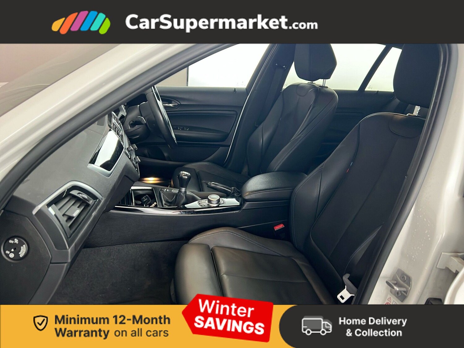 Used BMW 1 Series 2019 for sale - 77172636: Photo 18