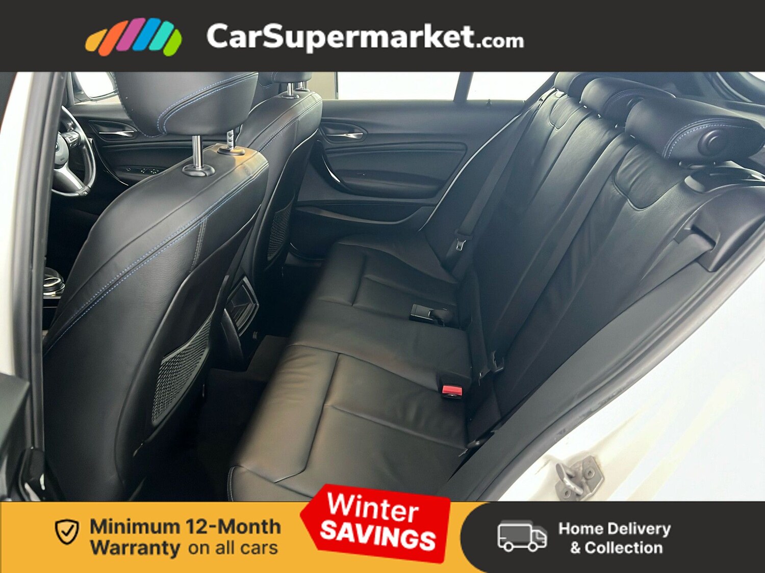 Used BMW 1 Series 2019 for sale - 77172636: Photo 19