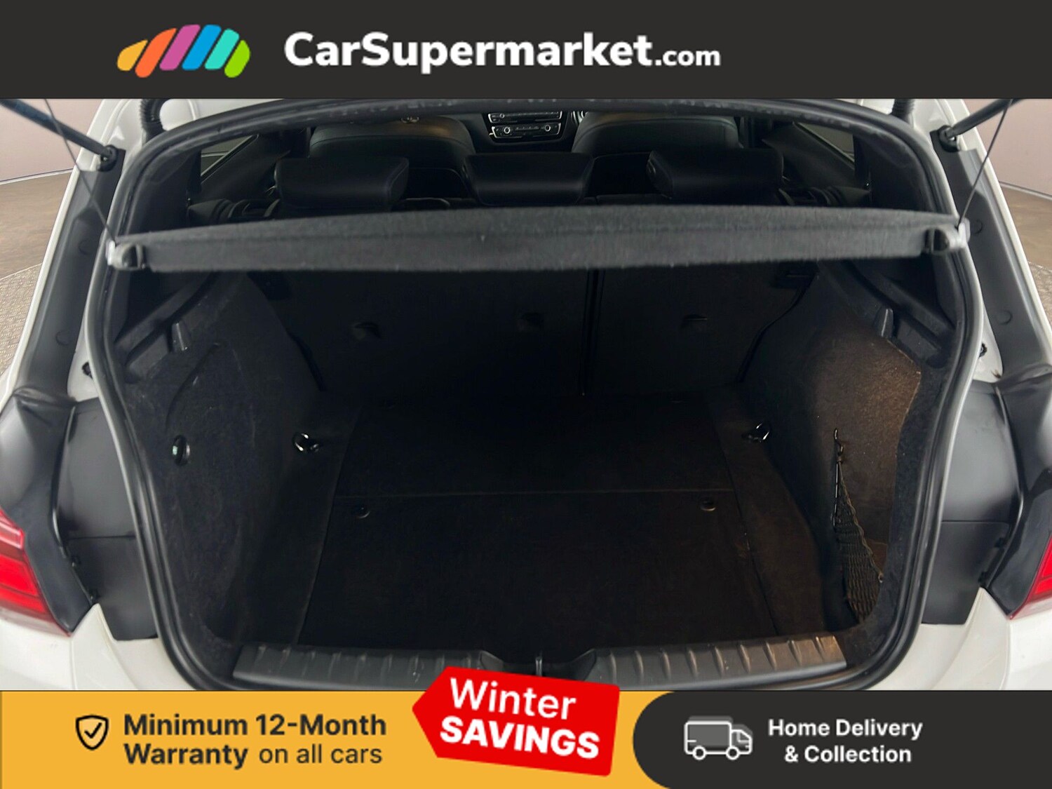 Used BMW 1 Series 2019 for sale - 77172636: Photo 23