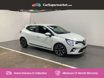 2022 - 1.0 TCe 90 SE Edition 5-Door