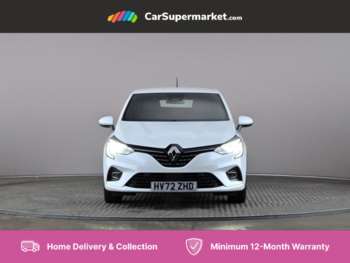 Used Renault Clio 2022 for sale - 75006571: Photo