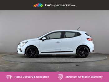 Used Renault Clio 2022 for sale - 75006571: Photo
