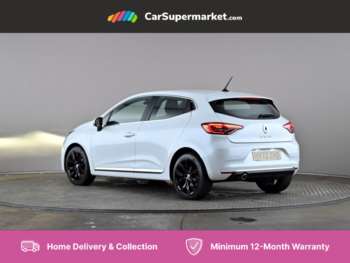 Used Renault Clio 2022 for sale - 75006571: Photo