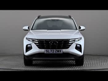 Used Hyundai TUCSON 2022 for sale - 79674002: Photo