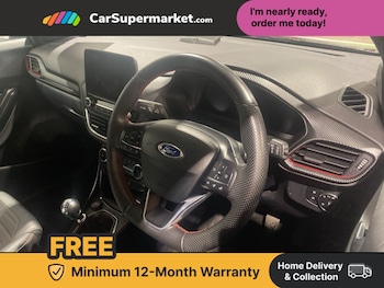 Used Ford Puma 2022 for sale - 76581697: Photo